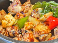 -竹里馆·淮扬菜·功夫茶(老门东店)