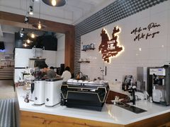 -Torch Coffee 炬点咖啡