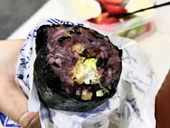 -眷村阿嬷(花城汇店)