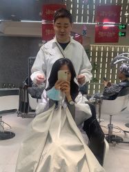 -木北造型