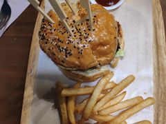 -G+KITCHEN(龙湖狮山天街店)