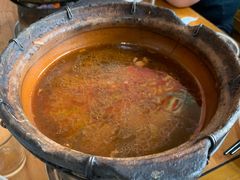 -范贤光鸡公煲(平乐园总店)