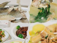 -东坊味道私房菜·地道顺德菜(大良店)