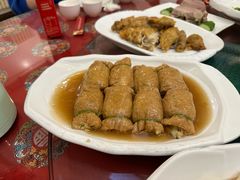 -玉华台饭庄(裕中西里小区店)