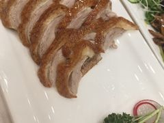-北京全聚德(西客站店)