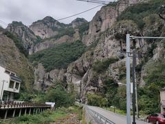 -雁荡山风景名胜区