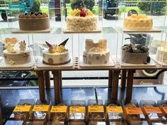 -可莎蜜儿(金沙学府店)