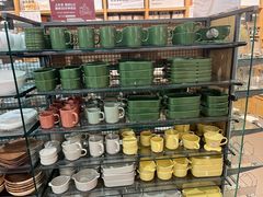 -MUJI无印良品(SM新生活广场店)