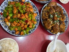 -北大地皖峰饭馆