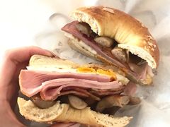-BIG BAGEL(永康路店)