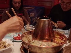 -印象鲵宴·张家界地标美食名片(溪布街店)