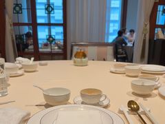 -广州富力丽思卡尔顿酒店·丽轩·粤菜