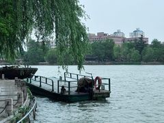 -南通濠河风景名胜区