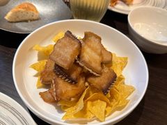 -庐灶江南·江南菜·四合院Bistro(东直门雍和宫·原华侨宾馆店)