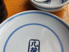 -几荷·恰似故人来(秀水广场店)