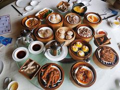 -广东嘉华大酒店·金銮阁中餐厅
