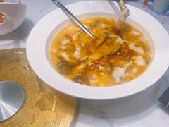 -青花小镇(凯翔新天地店)
