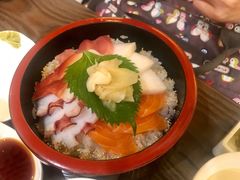 -东京屋(武定路店)