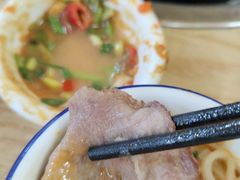 -伟记牛肉(金鸿公路店)