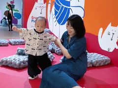 -宝龙艺术中心(七宝宝龙城店)