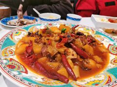 -巴依老爷新疆美食(昌平店)