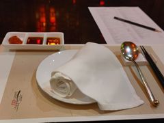 -海航大厦万豪酒店彩海轩中餐厅(霄云路店)