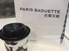 -巴黎贝甜(五月花广场店)