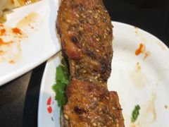 -羊庄故事(塘沽抗震路店)