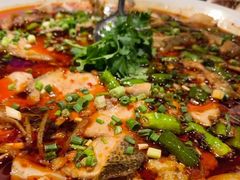 -院8里·小聚园老川菜(九眼桥店)