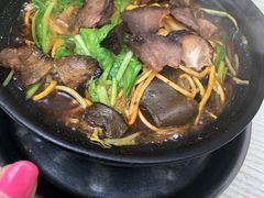 -南湖胖子砂锅(五福街店)