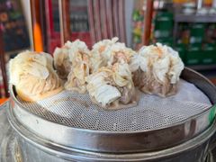 -清真·同发顺饭庄·烧麦(总店)