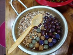 心太软冰豆花-冒椒火辣(奎星楼街店)
