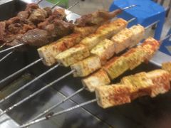 -小王烧烤(毓龙路店)