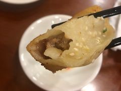 -小姜锅贴(凤凰街店)