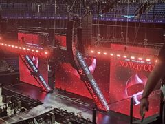 -梦之蓝青奥体育公园体育馆