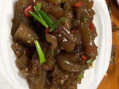 -洪福饭店·十八年老店