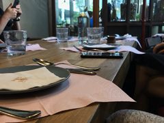 靠窗位-G+KITCHEN(龙湖狮山天街店)