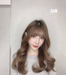 -3AM HAIR SALON染发接发