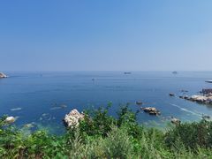 -养马岛旅游度假区