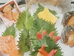 -匠和风精致料理(莆田财富中心店)