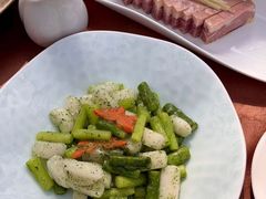 -兰庭玉树·老饭骨家宴(后海店)