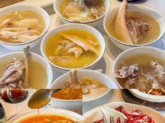 -璞徽·徽商家宴(长泰广场店)