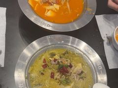 -鱼你在一起(虹口星荟中心店)