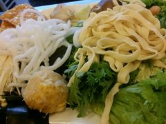 -刘一锅筋头巴脑(小北店)