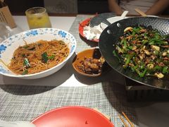 -烹湘·鲜炒湖南土菜(海珠店)