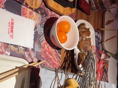 -火联烧烤(学院路创始店)