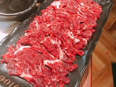 -左庭右院鲜牛肉火锅(南通CBD大有境店)