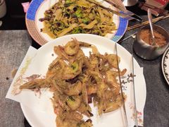 -蒙古人烤羊大师·草原料理(工农大路店)