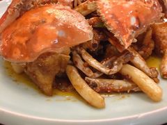 螃蟹年糕-龙源九号花园酒店(叶埠桥店)