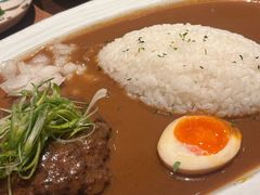 -CURRY YA 熟成咖哩專門店(深圳湾万象城店)